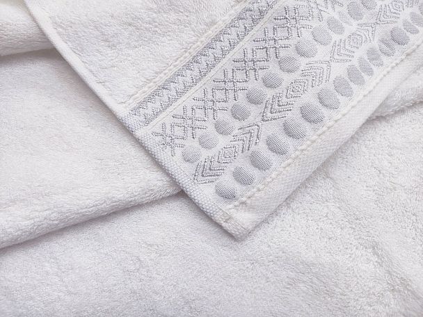 Полотенце для лица (50x90 см) Anders - Вид 3