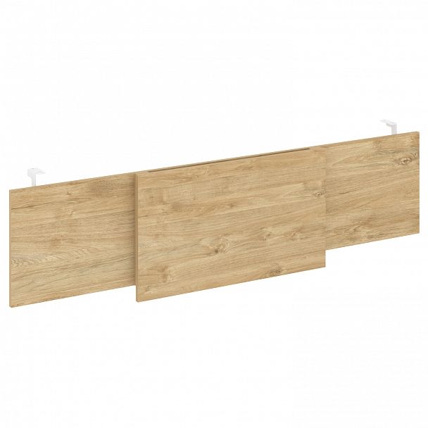 Царга "Onix direct" O.M-CSR-6 тиквуд светлый/белый - Вид 1