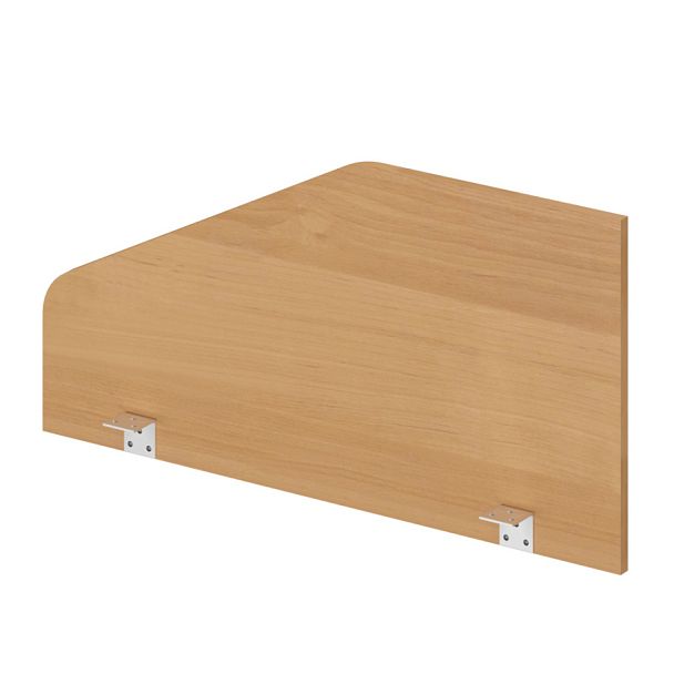 Экран А-521.Ф Ольха 900x18x450 Арго - Вид 1