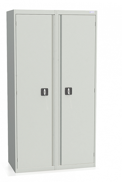 Шкаф архивный ШХА-100(50), разборный - Вид 1