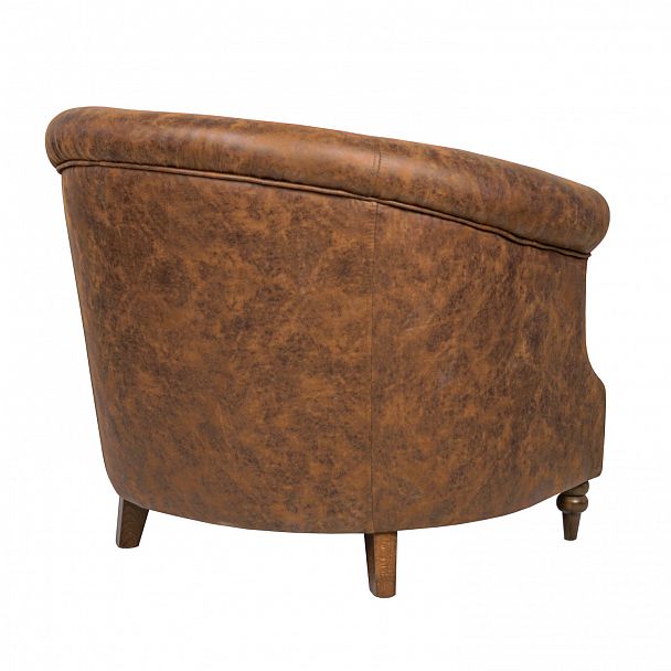 Кресло Барон - Вид 5