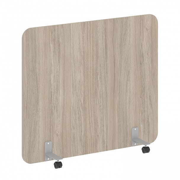 Перегородка "R-Line" DP.R-140-120 дуб аттик - Вид 1