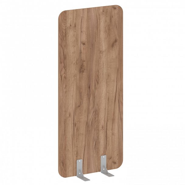 Перегородка "R-Line" DP.F-80-180 дуб табак - Вид 1