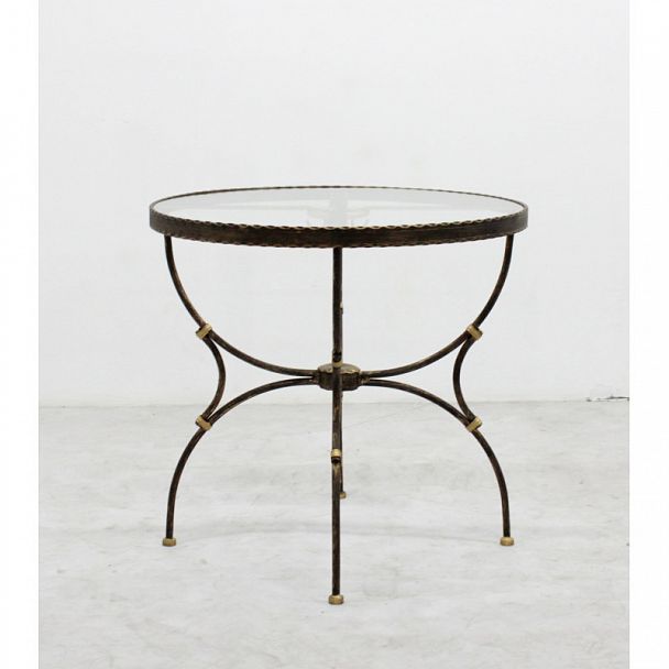 Стол круглый "Прованс" 800 - Вид 2