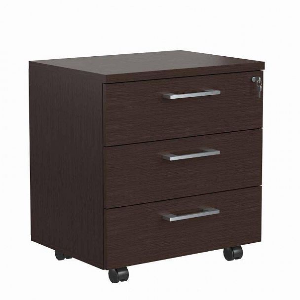 Тумба "Torr" ТМС 3D.1А венге магия - Вид 1