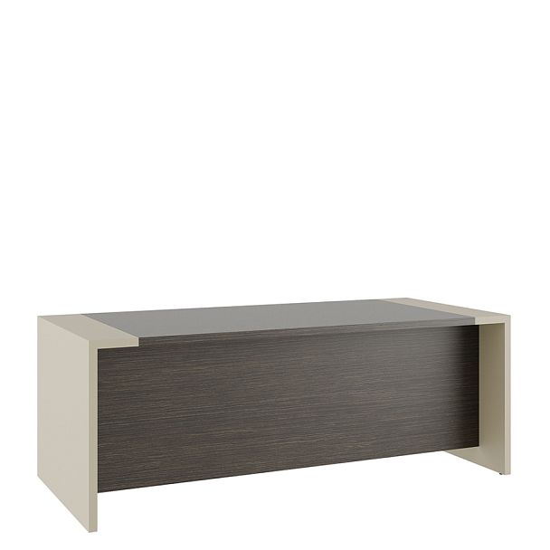 Стол письменный Artwood 200x90x75 орех дижон - Вид 1