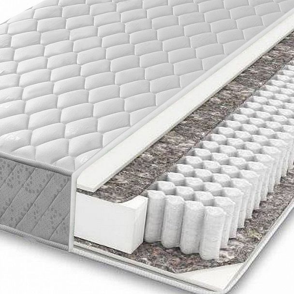 Матрас двуспальный Leset - Вид 3