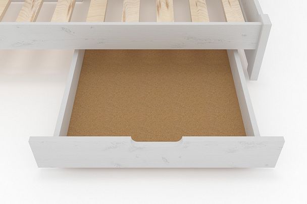 Кровать выдвижая Тильда, - Вид 8