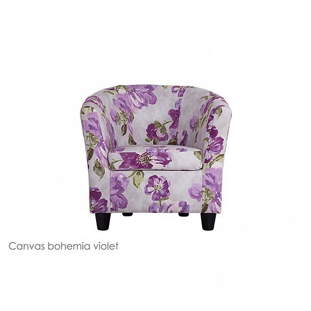 Кресло "Сити" - Вид 1