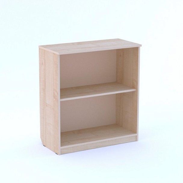 СТЕЛЛАЖ А-302 ОТКРЫТЫЙ - Вид 1