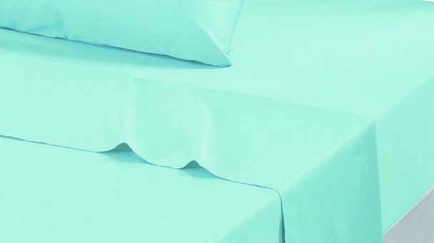 Простынь на резинке (200x220 см) PRC-61 - Вид 1