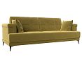 /catalog/kategorii/divany/pryamye-divany/pryamoy-divan-knizhka-orlean-zheltyy-mikrovelvet/ - фотография