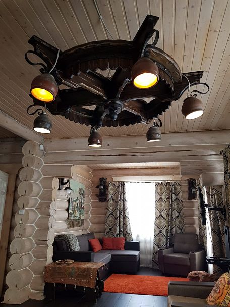 Комната №65 - Вид 1