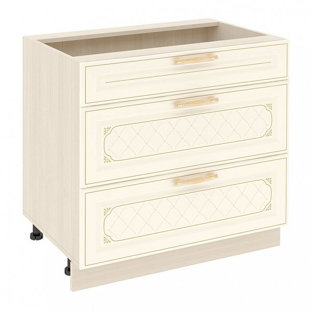 Стол "Милана" 23.67 - Вид 1