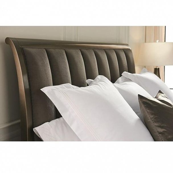 Кровать заказная №85 - Вид 3