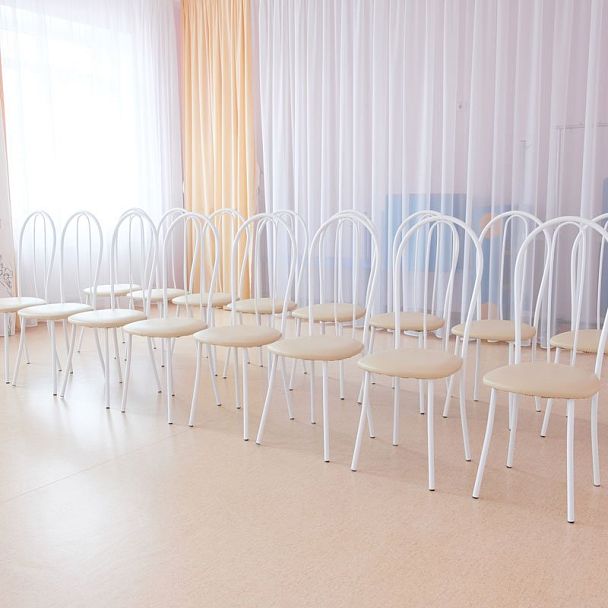 Стул детский Светлячок полумягкий, гр.2 - Вид 9