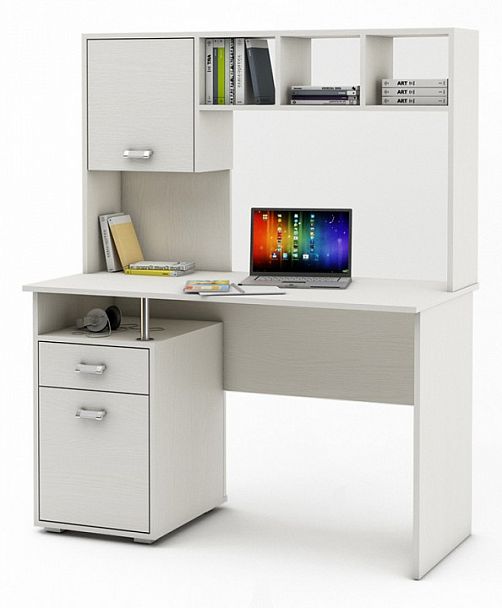 Стол компьютерный Имидж-50 - Вид 1