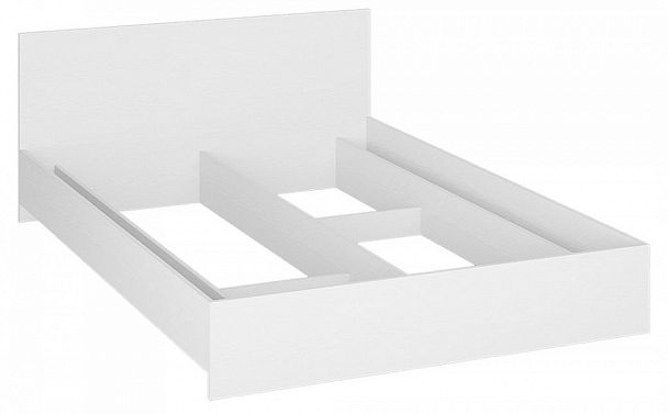 Кровать полутораспальная Адайн - Вид 3