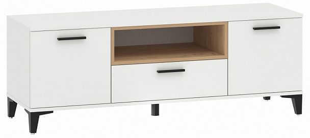 Тумба под ТВ Bergen НМ 013.43 - Вид 1