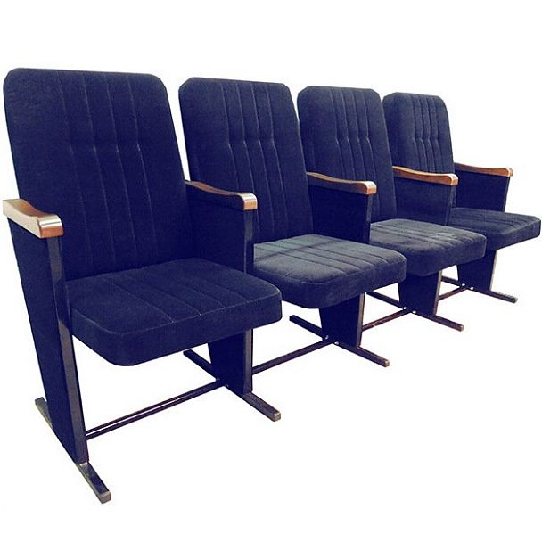 Секция театральная Лидер 4М - Вид 3