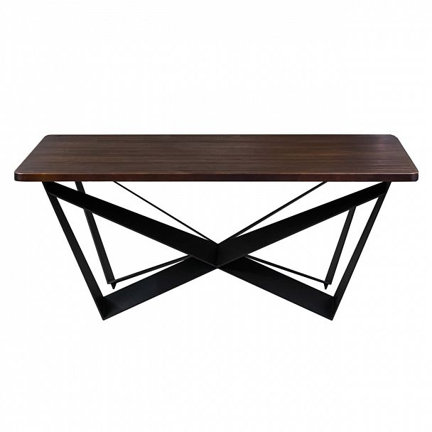 Стол Лофт Бабочка - Вид 4