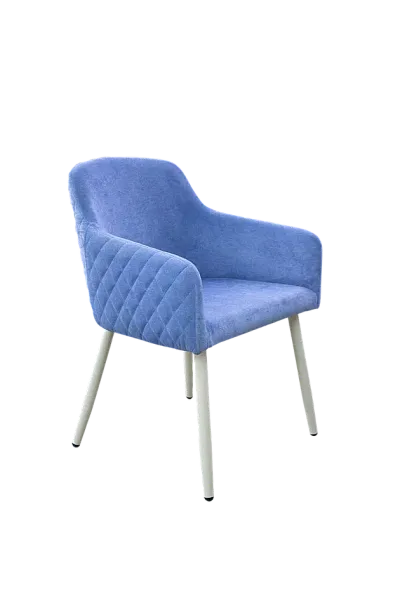 Кресло Lilu с прострочкой - Вид 7