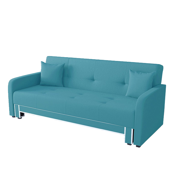 Диван-кровать Тания с подлокотниками - Вид 2