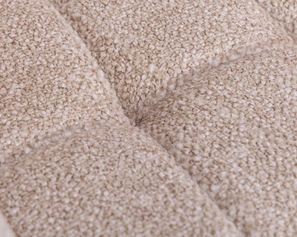 Стул барный DOBRIN RALF (бежевый твид (LEO26)) - Вид 7