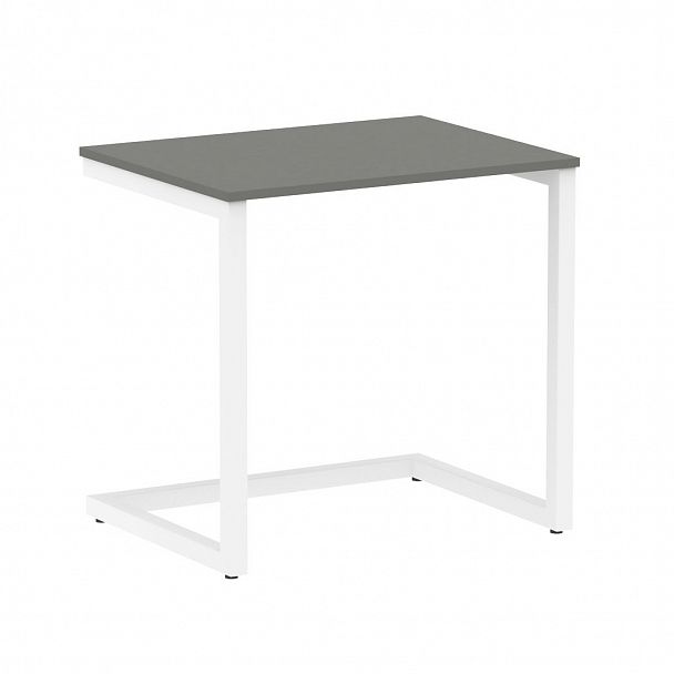 Стол "Home office" VR.SP-2-78 металлик - Вид 2