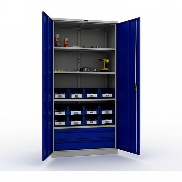 Инструментальный шкаф TC-1995-004020 - Вид 1