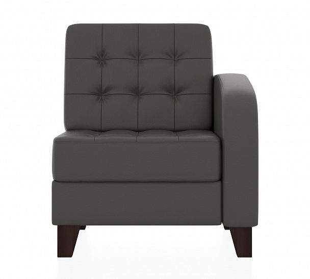 Посадочное место одноместное "Рольф Вуд" - Вид 3