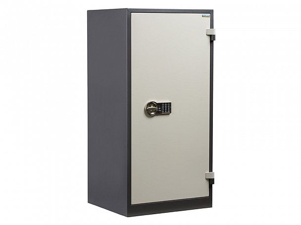 Огнестойкий шкаф VALBERG BM-1260EL - Вид 2