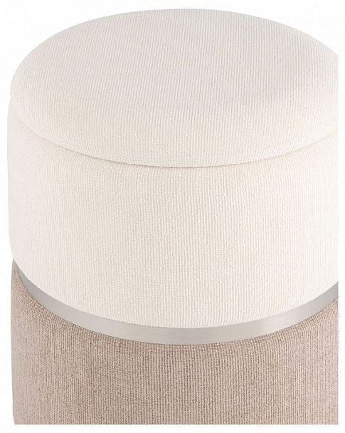 Пуф-сундук Кэрри - Вид 3