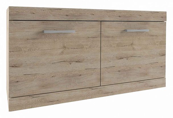 Тумба Oskar 2D - Вид 1