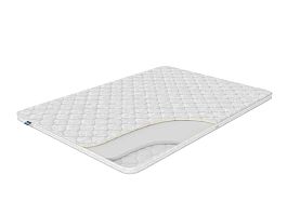 Наматрасник Димакс Искусственный латекс 3 см 120х190 - Фото предпросмотра