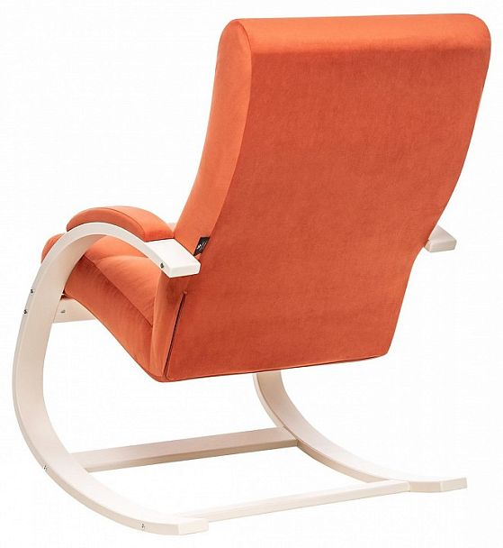 Кресло-качалка Leset Милано - Вид 4