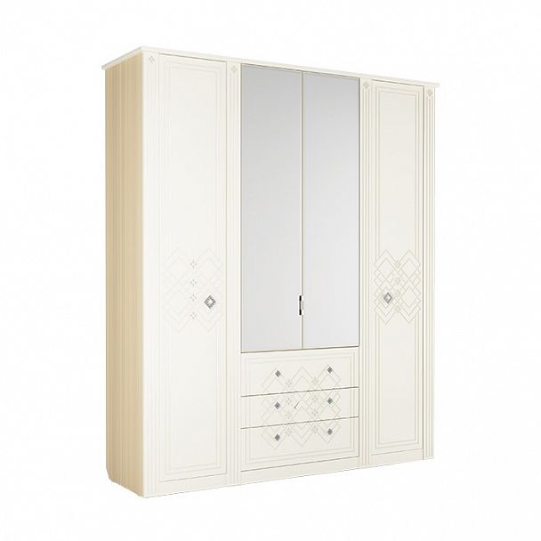 Шкаф "Капелла" 24 туя - Вид 1