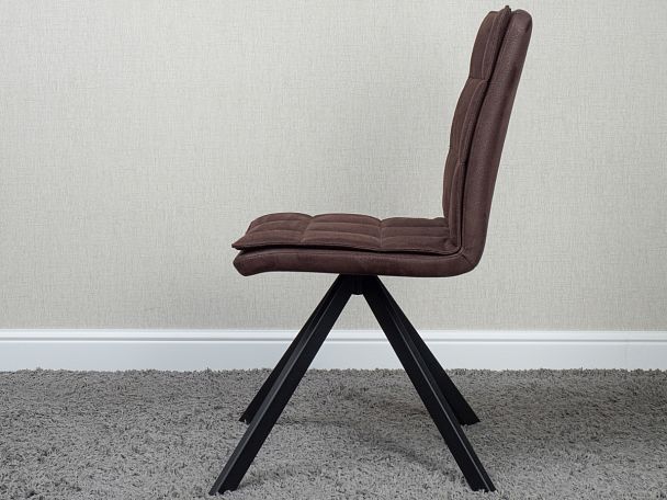 Стул Левмар Vela Chocolate (R) - Вид 4