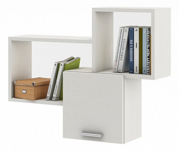 Полка комбинированная Флэш-21 - Вид 1