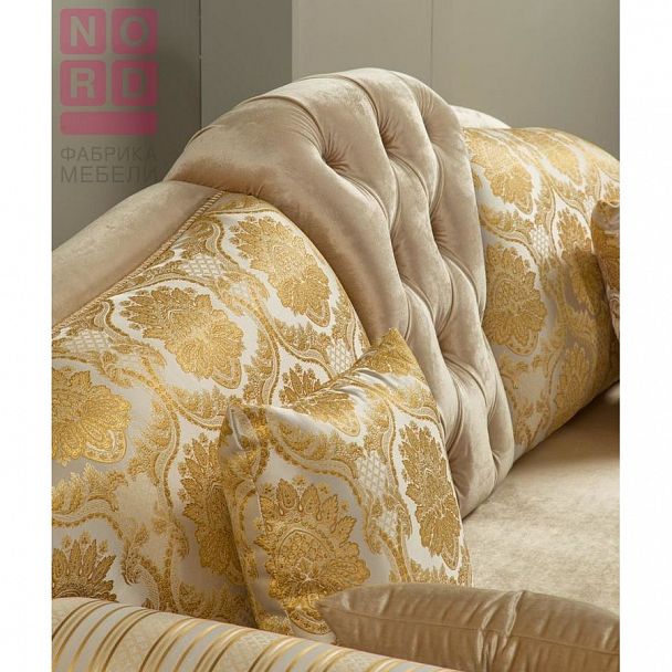 Диван "Де Люкс" - Вид 5