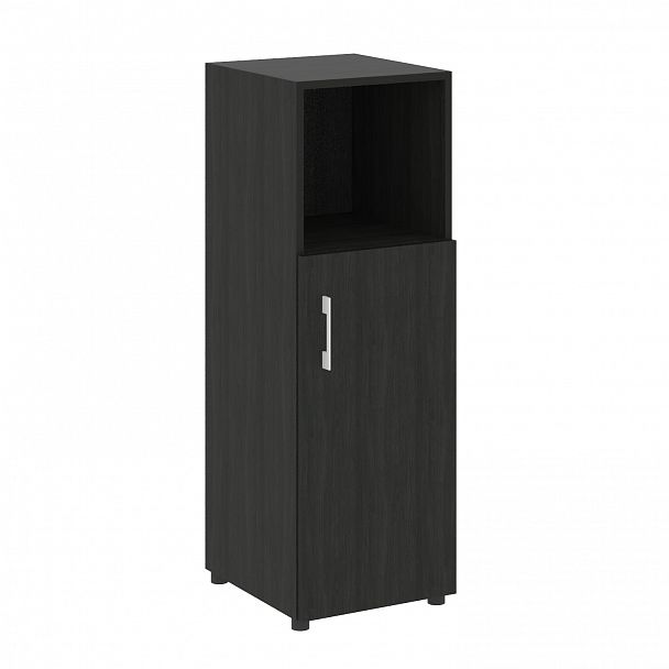 Шкаф "Yalta" LT.SU-2.1 суар темный - Вид 1