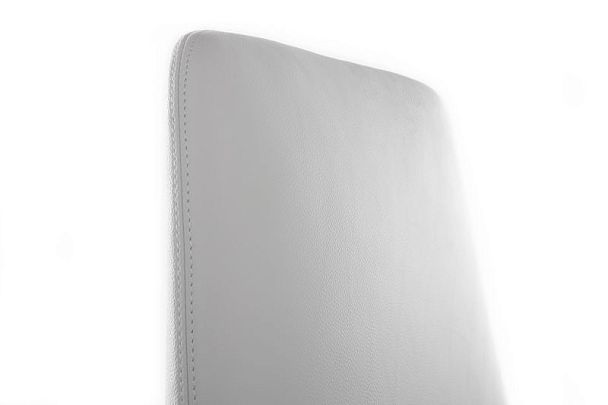 Кресло Aura-ST FK005-C Белый - Вид 6