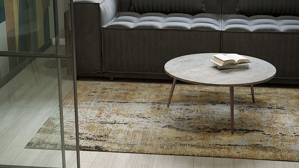 Стол журнальный Рикон - Вид 5