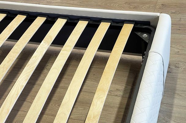 Кровать с основанием Хлоя 120х200 см ZO.KM1.2-24.2081 - Вид 6