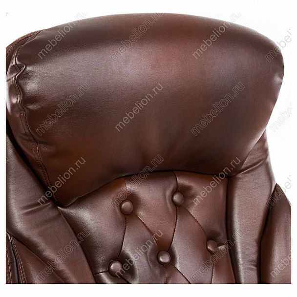 Кресло для руководителя Rich - Вид 6