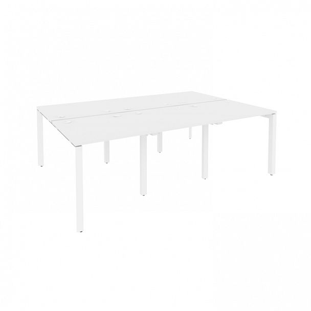 Рабочая станция "Onix" O.MP-D.RS-6.0.8 белый - Вид 1