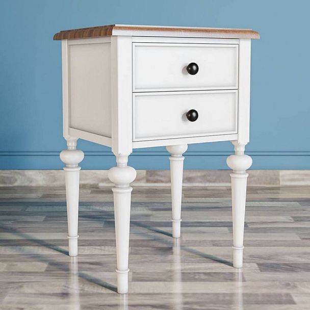 Тумба прикроватная Odri od2102S - Вид 4