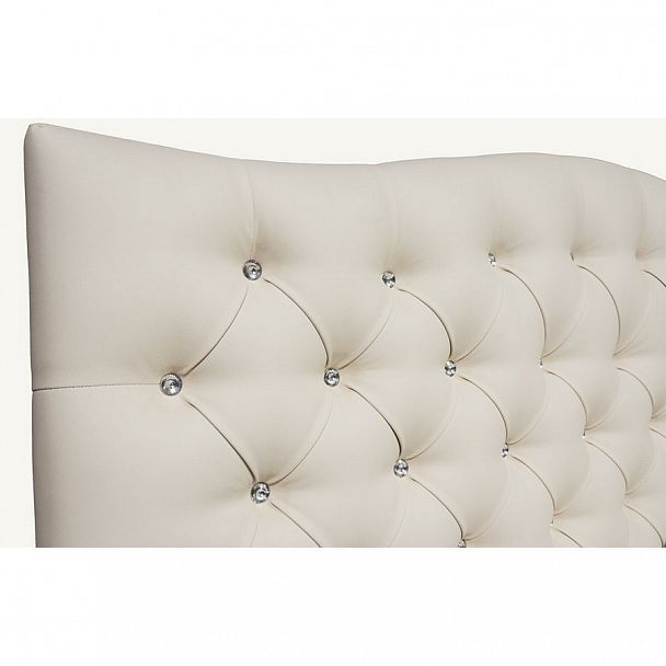 Кровать "Венеция LUX" 1200 - Вид 4