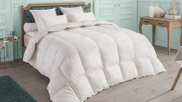 Одеяло полутораспальное Dominica - Вид 1