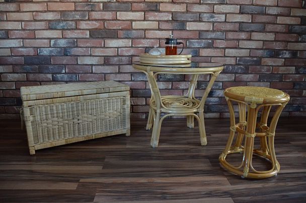 Табурет 12/14 - Вид 7